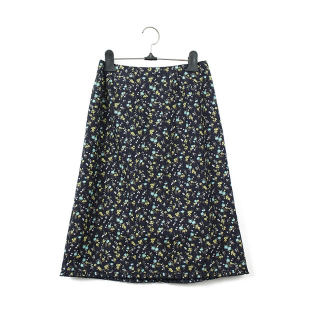 JAM 스커트(XS~S) Y2K