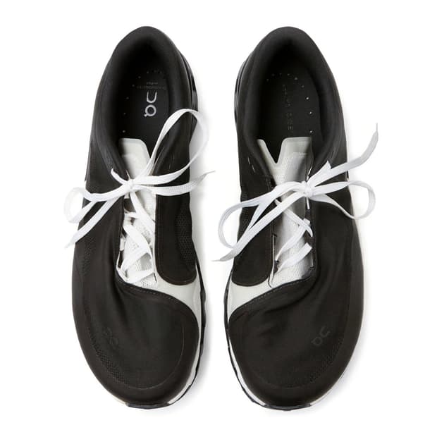 클라우드몬스터 하이퍼 PAF Black/Black