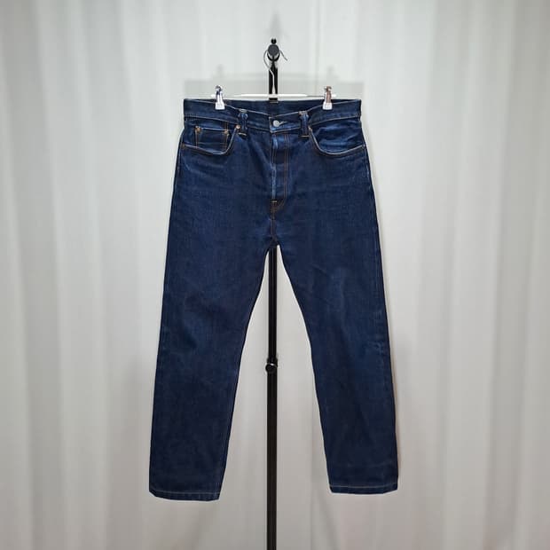 (택포) Bob Dong 밥동 23oz 플레시포켓 셀비지 34 B246