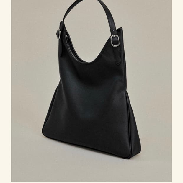 Smoothmood) Etna Large Black 에트나 라지