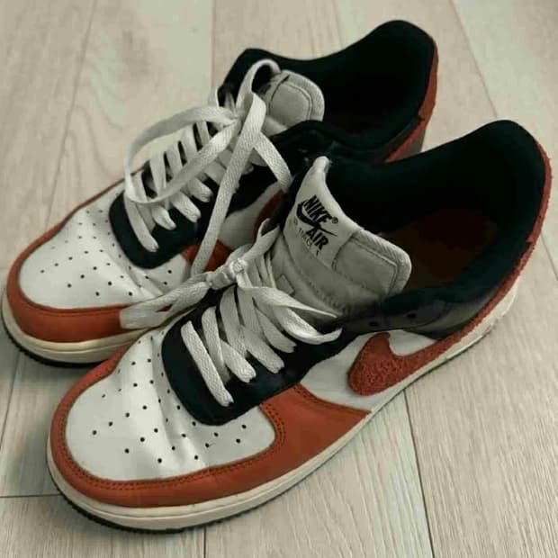 나이키 에어포스1 신발