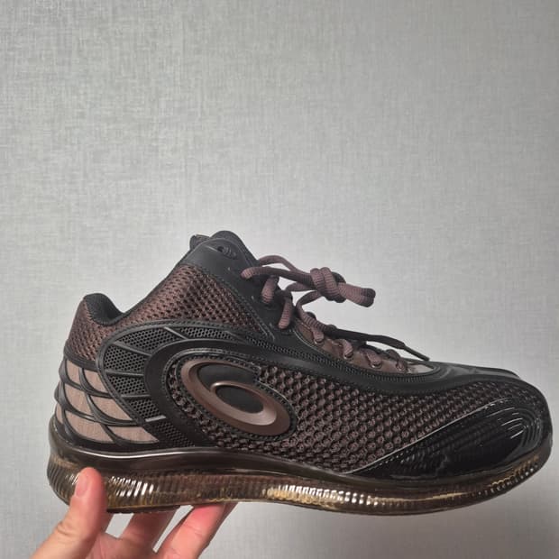 [새상품/265] 아식스 x 키코 코스타디노브 젤 소켓 2 커피