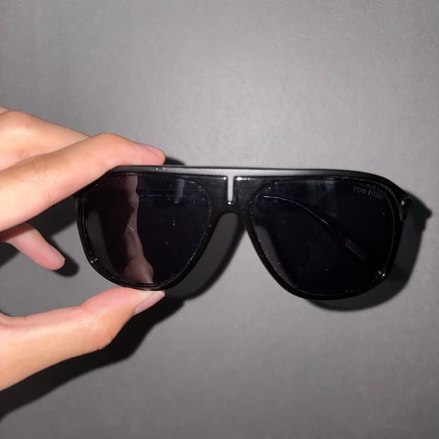 톰포드 선글라스