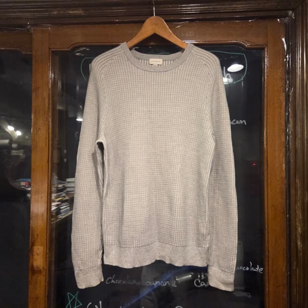 클럽모나코 스웻 