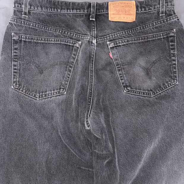 리바이스 567 (38x34)