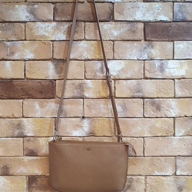 토리버치 크로스가방