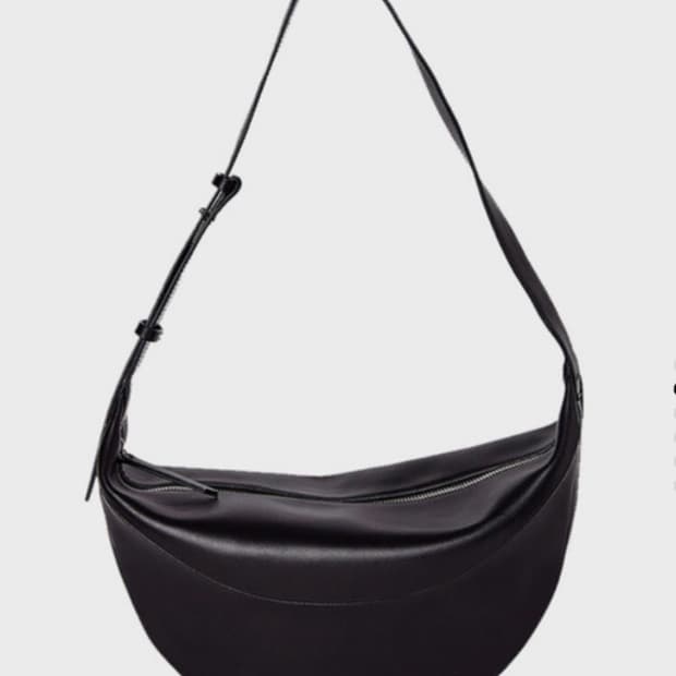 르아보네 마틴백