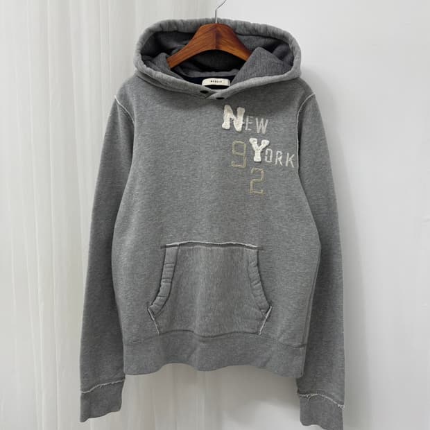 Abercrombie 아베크롬비 여성 후드티