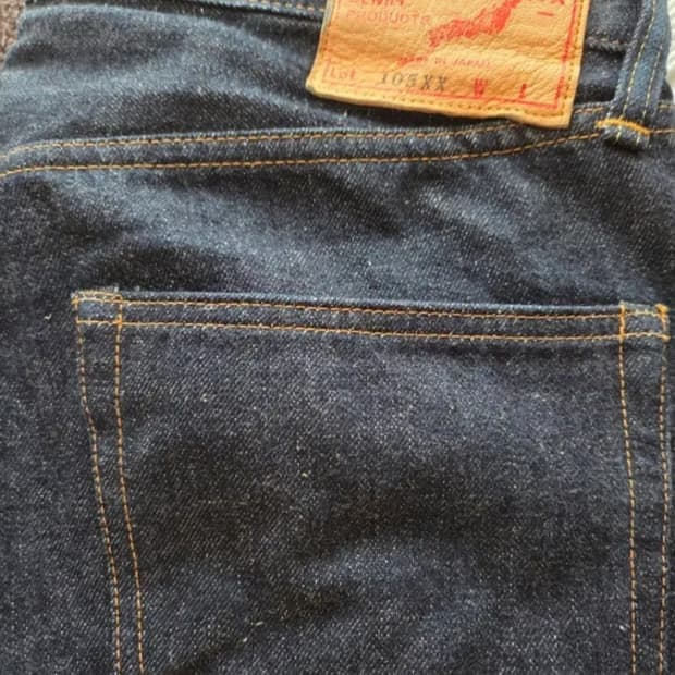 오어슬로우 105XX 3사이즈