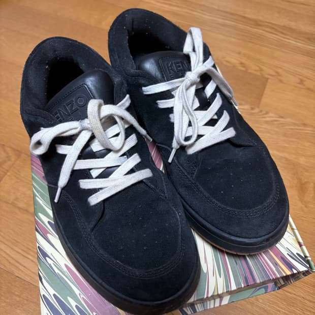 겐조 니고 돔 41