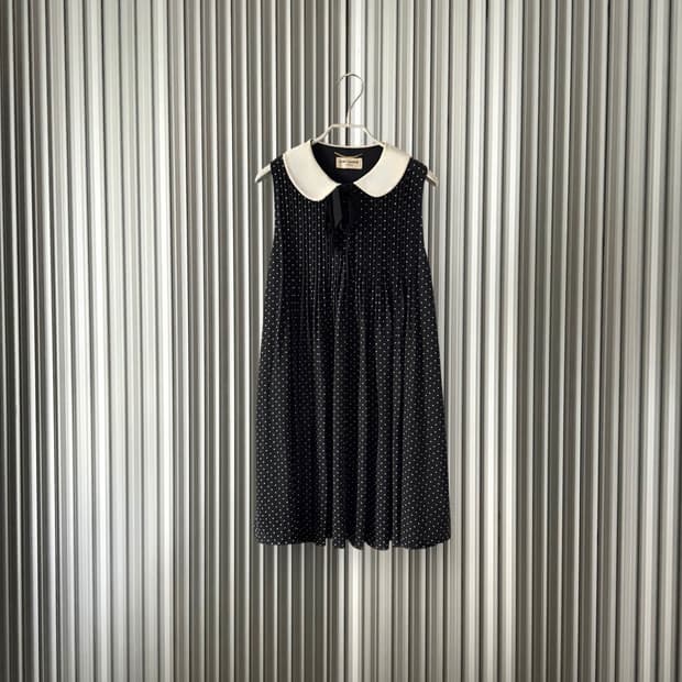 Saint Laurent one-piece