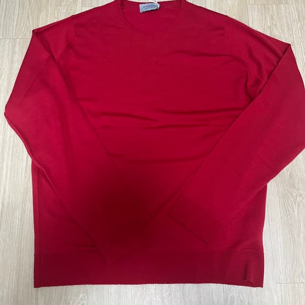존스메들리 lundy carmine L사이즈