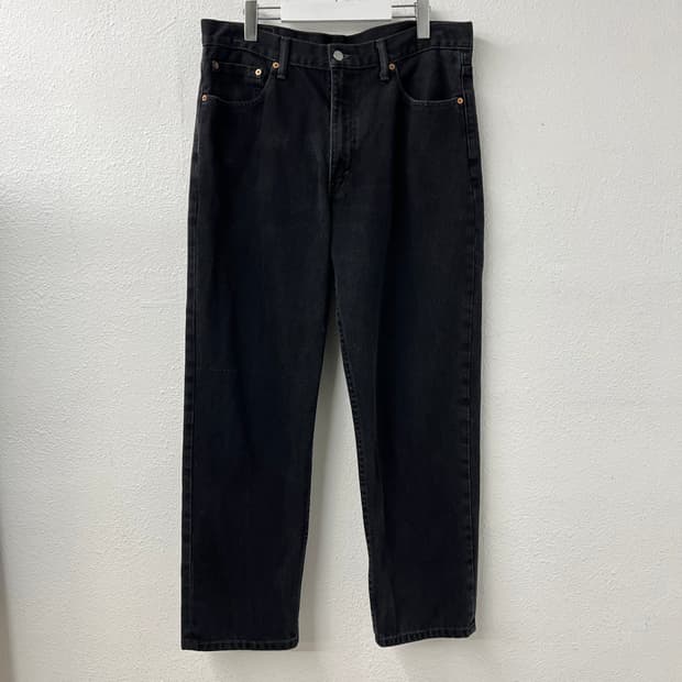 LEVI'S 550 (#026)