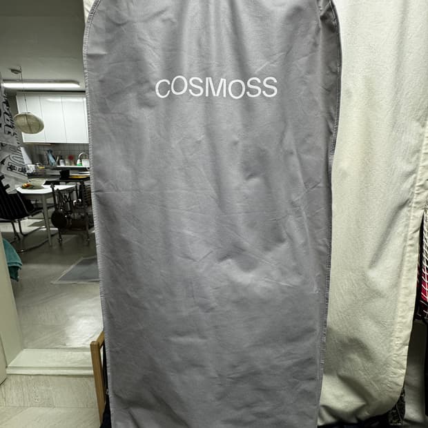 Cosmoss나일론 원피스
