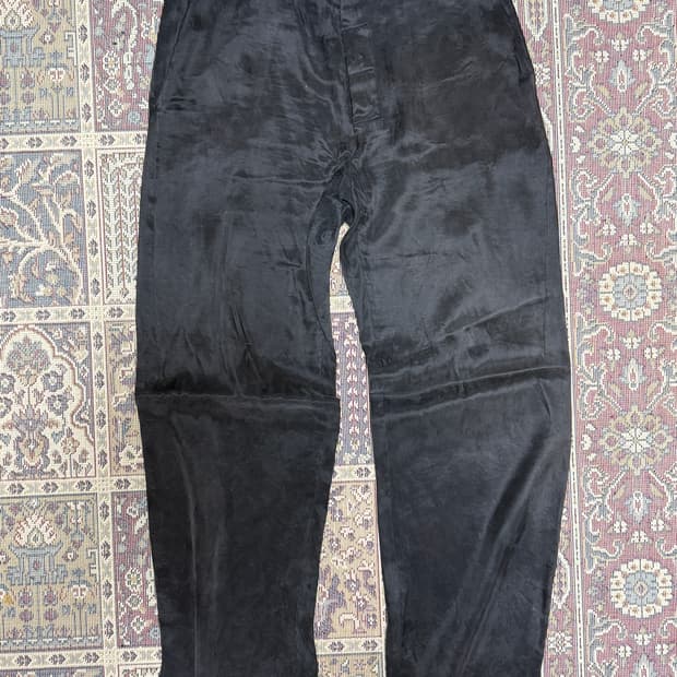 머듈 라운지 팬츠 큐프라 3