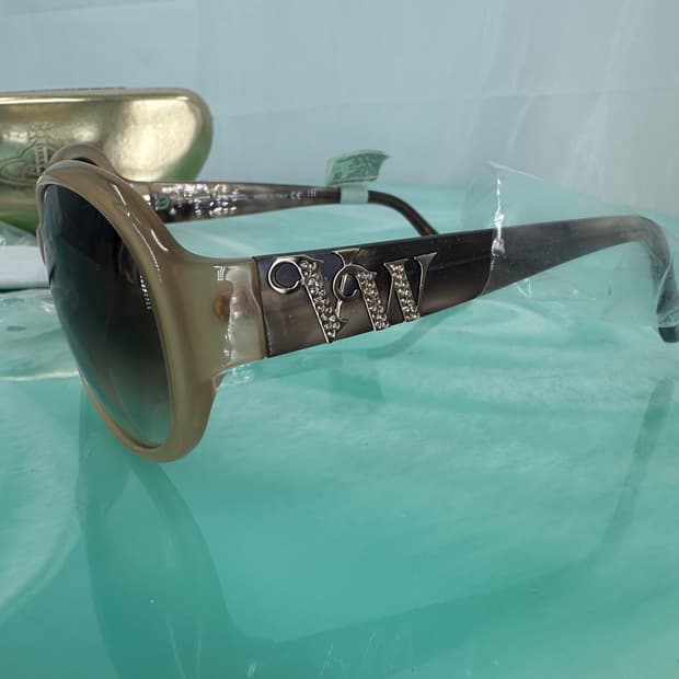 [새상품 무료배송] Made in Italy 비비안웨스트우드 선글라스