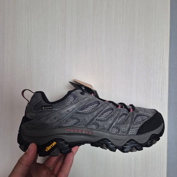 [새상품/255] 머렐 Moab 3 GTX