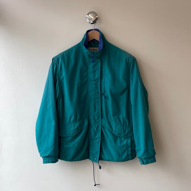 90’s L.L. bean Gore-Tex Windy ridge jkt 