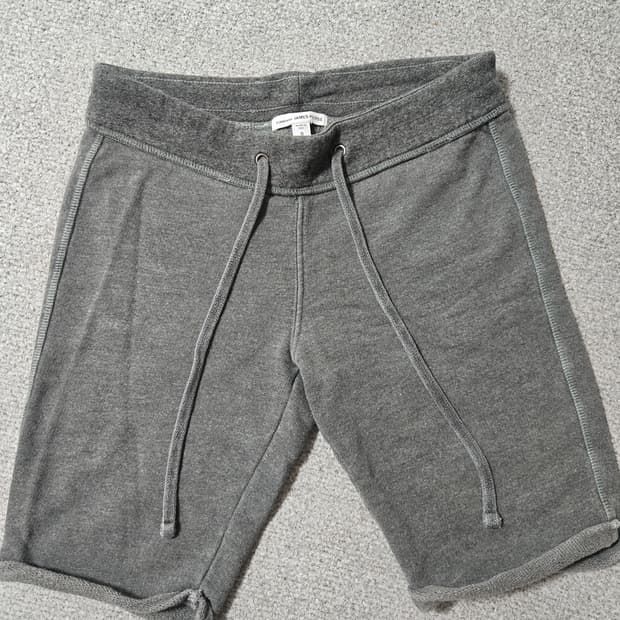 제임스펄스 반바지 사이즈 0