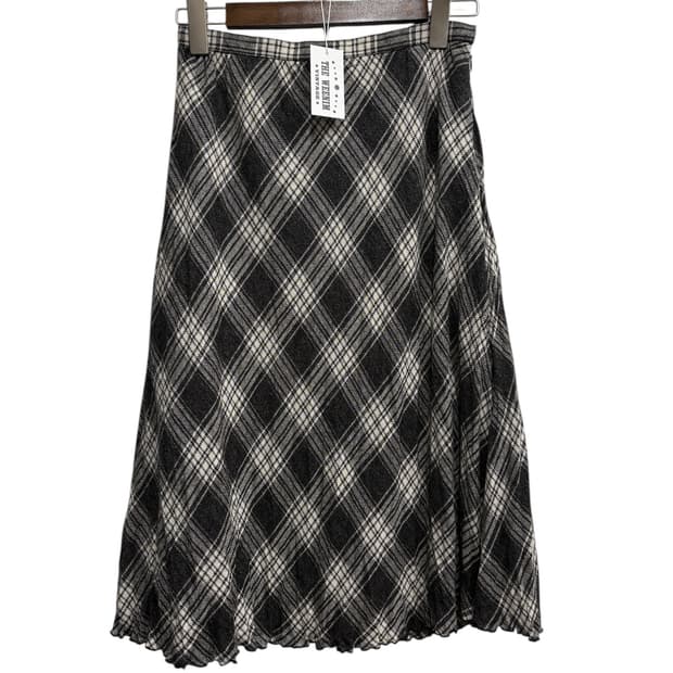 Japanese Vintage 스커트