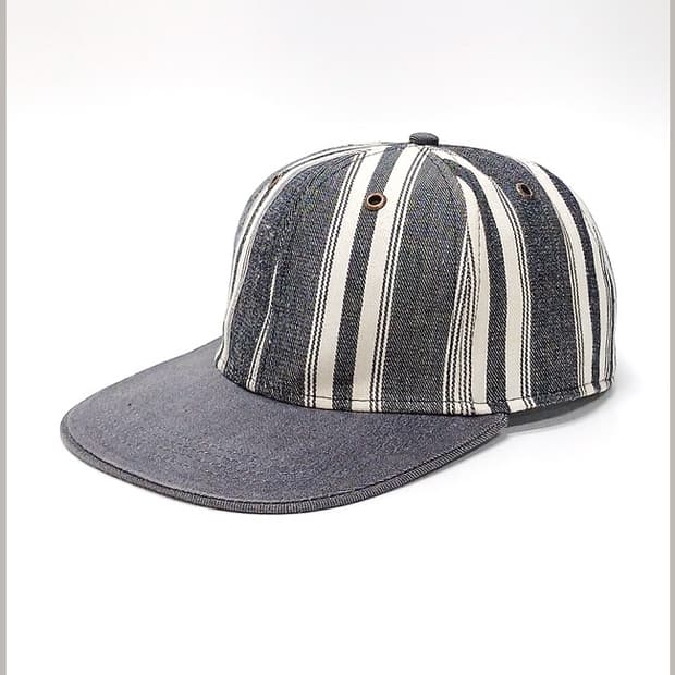 캉골 정품 스냅백 모자 J-947