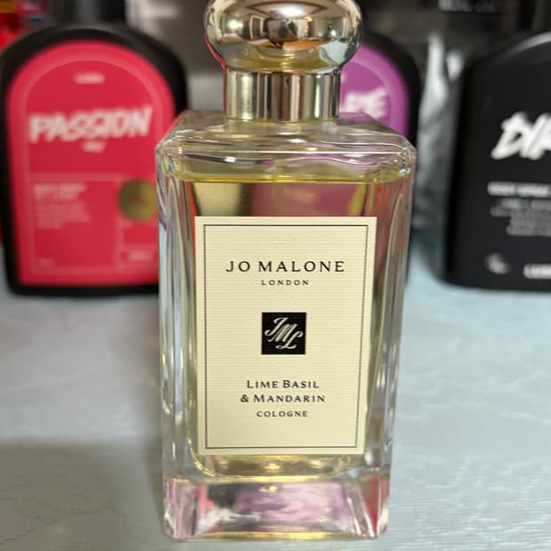 조말론 정품 100mm