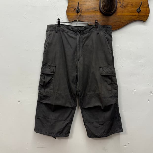 ROTHCO Ultra Force B.D.U. Ripstop Cargo 