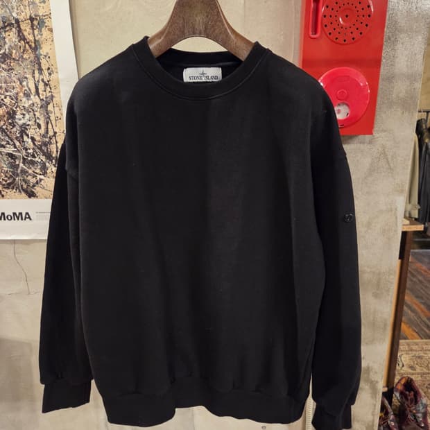 스톤아일랜드 스웻