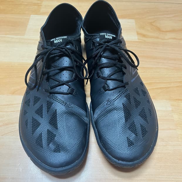 뉴발란스 준야 와타나베 UX200L 블랙 290