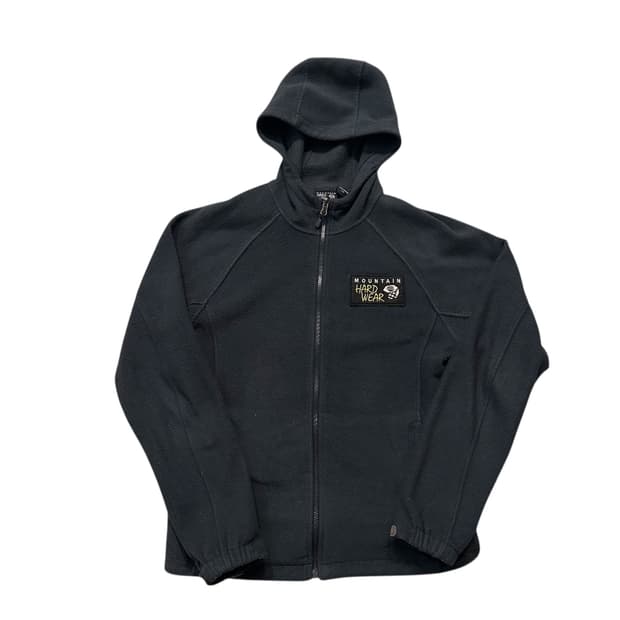 마운틴하드웨어 Mountain Hardwear 후드 집업