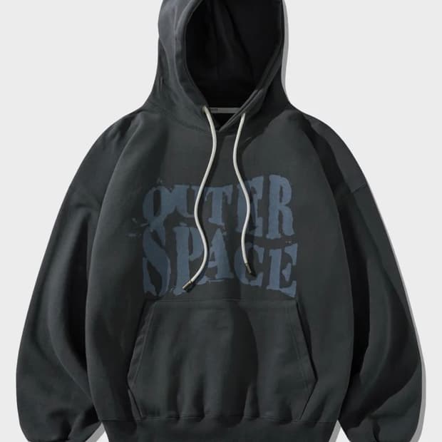 애즈카톤 후드티 판매