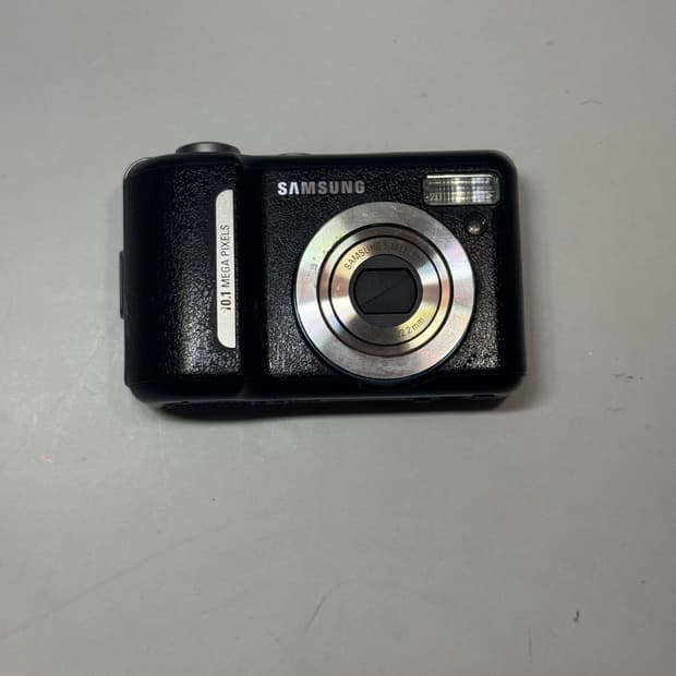 삼성케녹스S1000 디카 작례O (C타입리더기 동봉)
