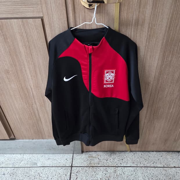 나이키 국가대표 자켓 m
