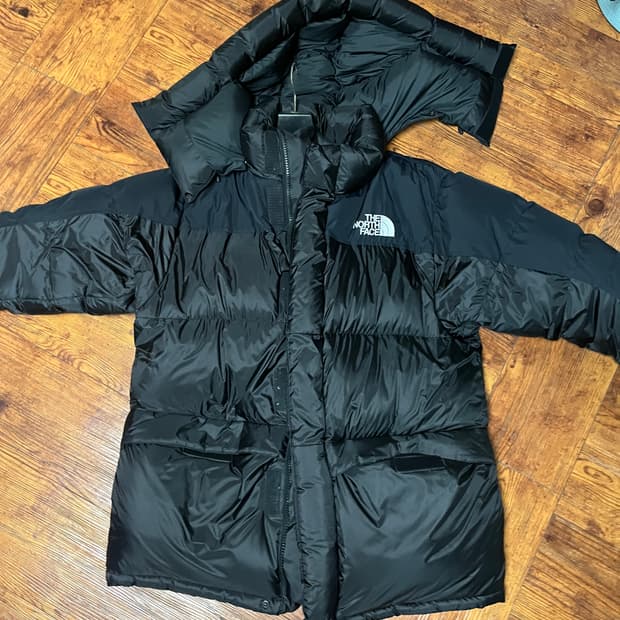 노스페이스 함다운