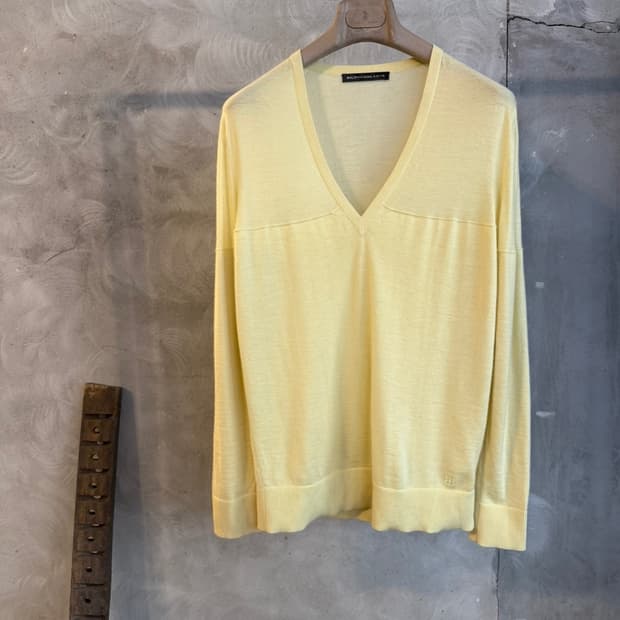 발렌시아가 썸머 니트 66~77