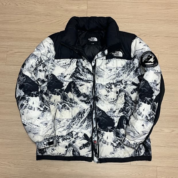 노스페이스 1996 노벨티 눕시