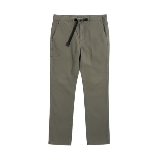 남성L/파타고니아 벨티드 바지 팬츠