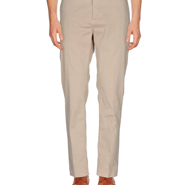 Department 5 치노팬츠 