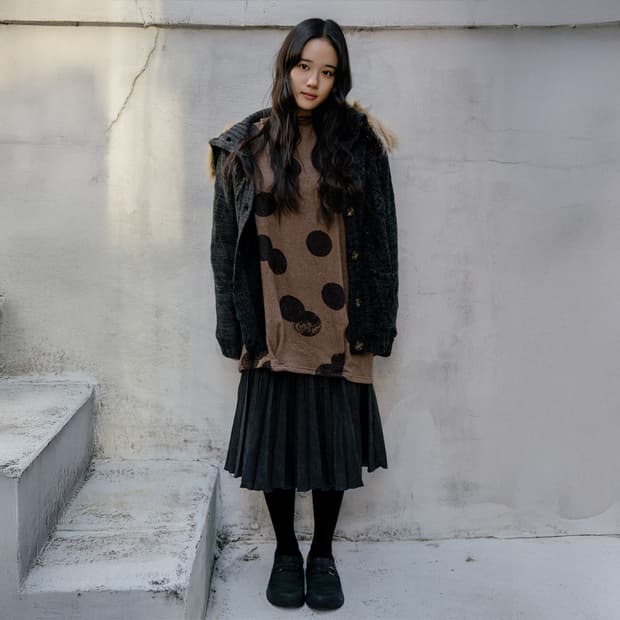 유키노 하루 SET