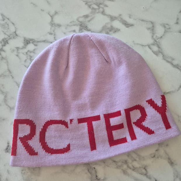 아크테릭스 워드헤드 토크 비니 [free]