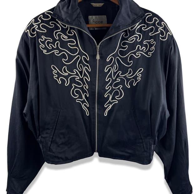 Yoshiyuki Konishi FICCE JAKET3358