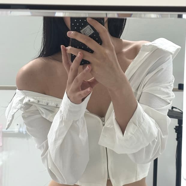 Shop502 빈티지 셔츠