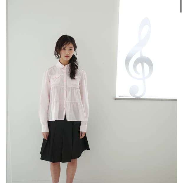 인앤양하모니 핑크블라유스