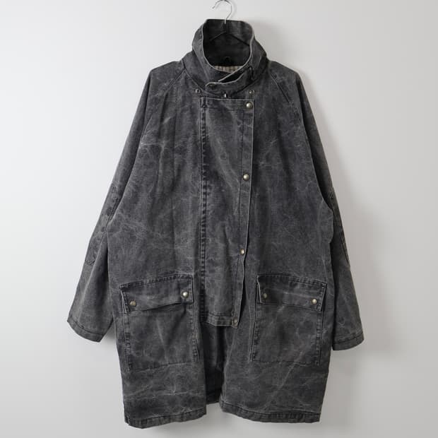 Australian Outback Vintage Jacket