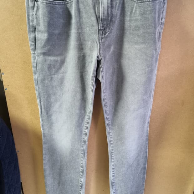 프레임 남성 청바지 