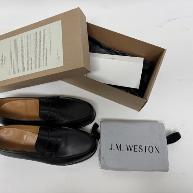 제이엠 웨스통 180 8.5E