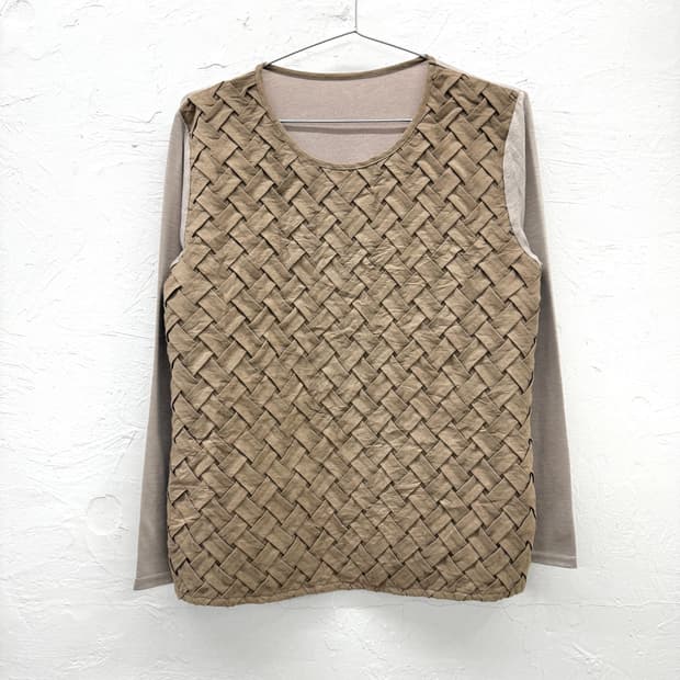 viante 위브 롱슬리브