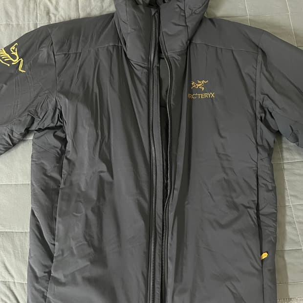 아크테릭스 빔즈 아톰