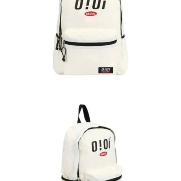 Oioi 백팩