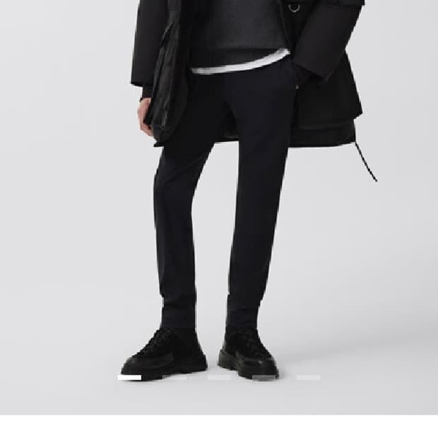 캐나다구스  스노우만트라 라지 매장판 직거래만요